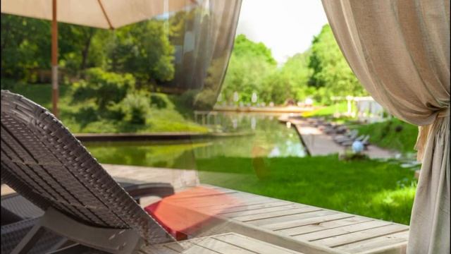 Отель Царьград 5* Пущино, Россия | обзор отеля, все включено, территория смотреть онлайн