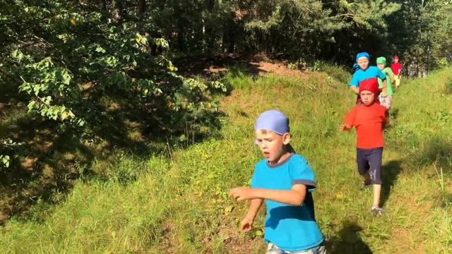 "Сказка о Белоснежке и 7 гномах" Буктрейлер династии Мин смотреть онлайн