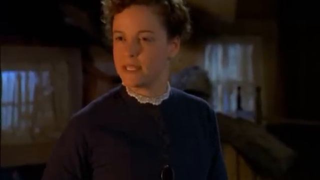 The Miracle Worker (2000) - Full movie - English смотреть онлайн