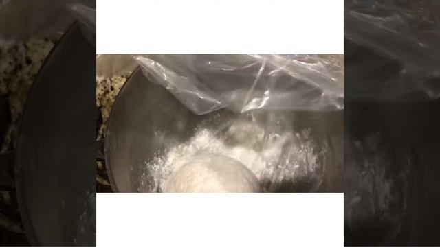 How to make/ cook Delicious Restaurant Style Homemade Vegetables White sauce Pizza смотреть онлайн