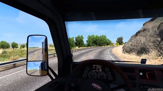 Grain Delivery (Oregon) ATS смотреть онлайн