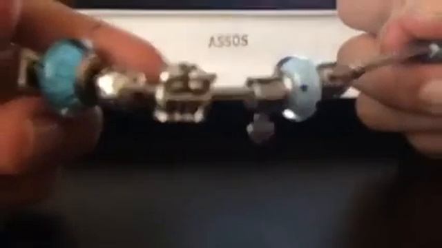 МОЙ БРАСЛЕТ PANDORA❤️ youtube original смотреть онлайн