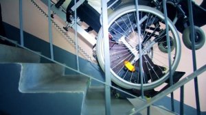 Презентация мобильного подъёмника Пума УНИ-130