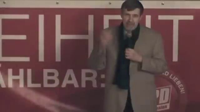 Vorstellung von Hans Püschel Wahlkreis 45 (Hohenmölsen Weißenfels) смотреть онлайн