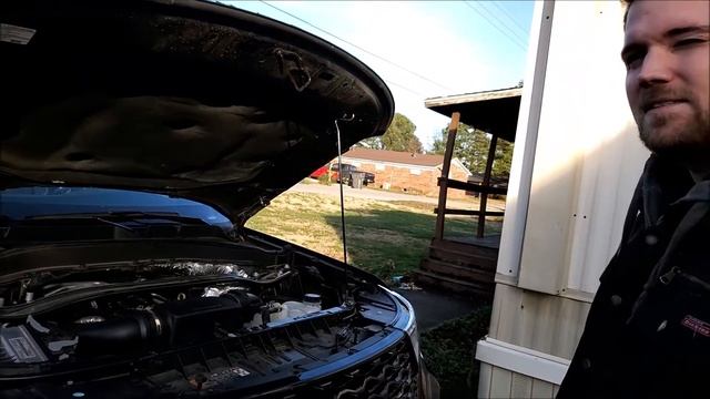 2020 Ford Explorer ST, How To Make Turbo Sounds And Go 0-60 1 Entire Second Faster! смотреть онлайн