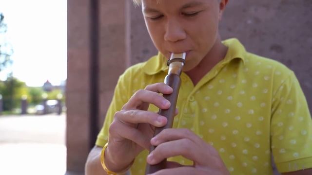 ЭТНОдевчонки. Армянское счастье смотреть онлайн