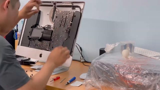 Táo Vui Nâng cấp imac 2017 21" 4K KH quận 12. Tháng 12/2021 смотреть онлайн