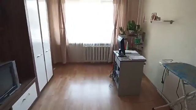 Обзор 2х комнатной квартиры в Улан-Удэ смотреть онлайн