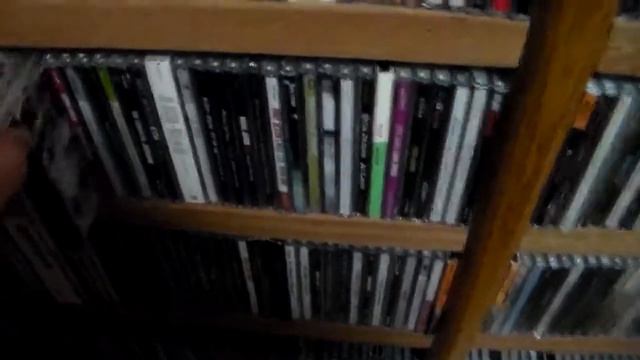 My CD Collection - THP 1.40 смотреть онлайн