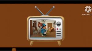 Дружок Открой ротик Смотри какой вкусный пирожок!