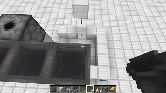 Compact Villager Breeder & Storage - Java 1.16, 1.17, 1.18 смотреть онлайн