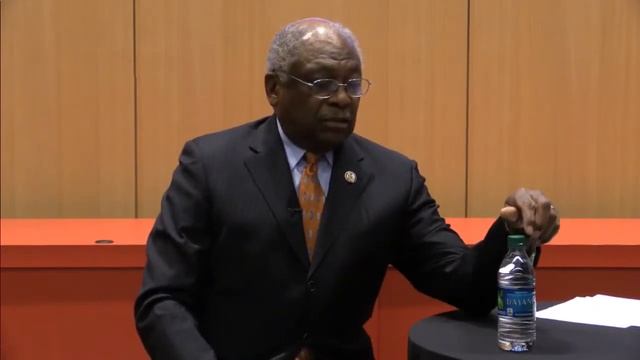Opening Remarks; Conversation on the Beginnings of the War on Poverty смотреть онлайн