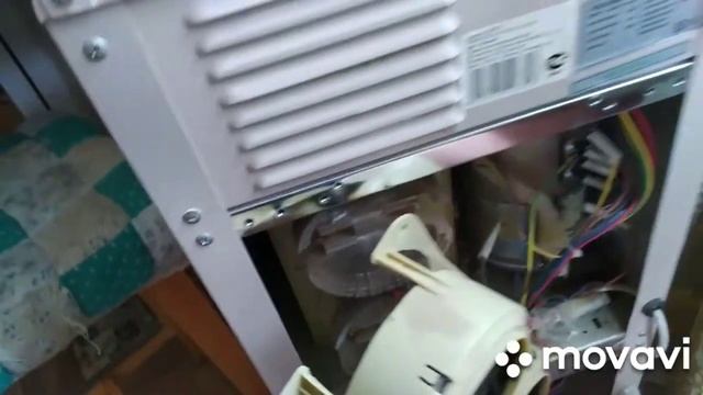 Кулер не охлаждает воду. Ремонт, своими руками. смотреть онлайн