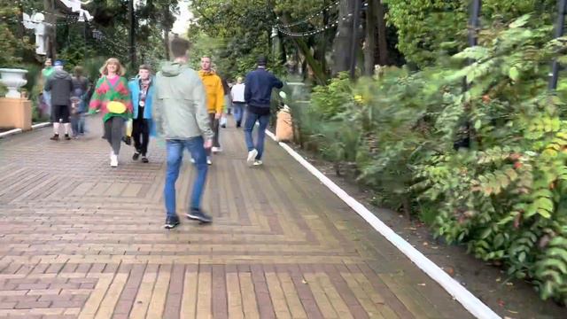 Сгонял в Сочи отдохнуть смотреть онлайн