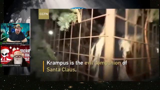 Can Science Prove The Existence of Santa Claus? смотреть онлайн