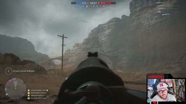?Battlefield 1 on?PS5? смотреть онлайн