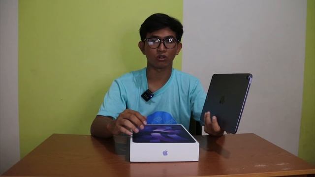 REVIEW IPAD AIR Gen. 5 !! ASLIII KEREN NGEBUT ELEGAN SIMPLE DESIGN NYAAAAA !!! смотреть онлайн