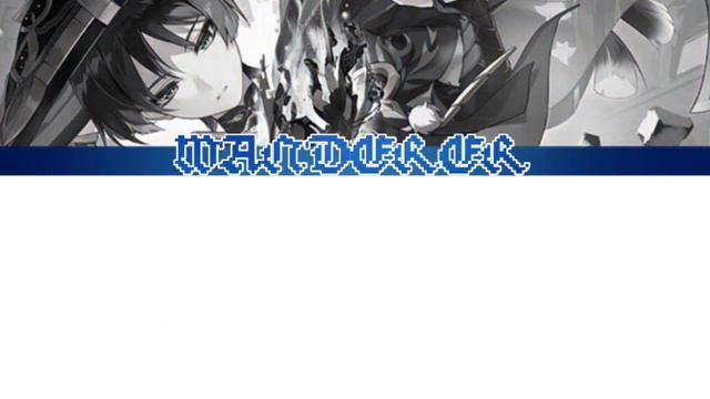 Kikuo- Universe Cat Drowning- Wanderer AI