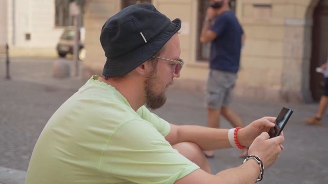 МЕСЯЦ с Sony Xperia 1 mark III | ОБЗОР смотреть онлайн