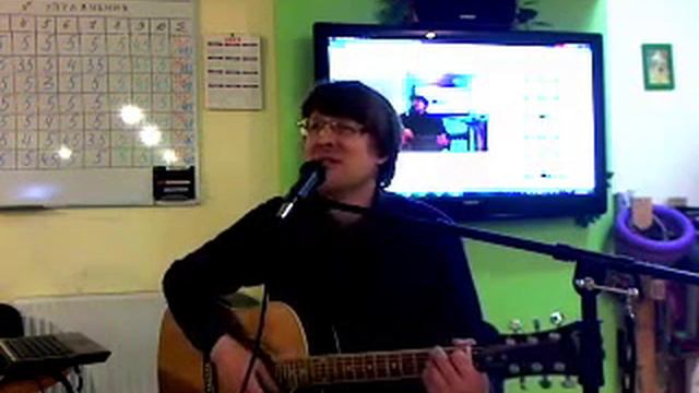 Мой друг художник и поэт (песня Константина Никольского) смотреть онлайн