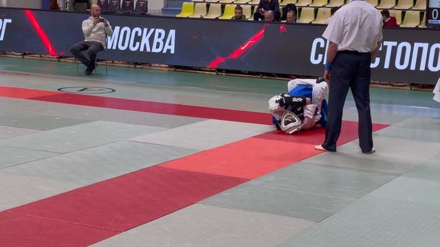 190 ед. Первенство России по кудо 2022. смотреть онлайн