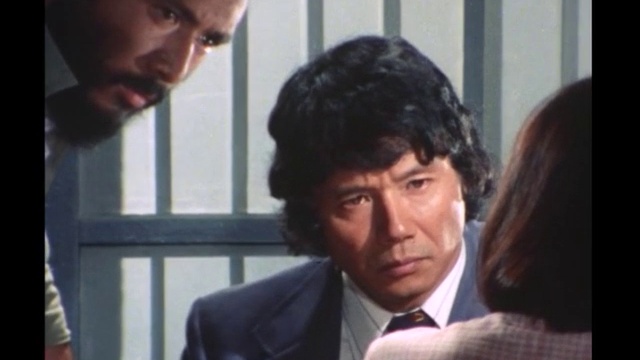 太陽にほえろ！ 第320話 翔べないカナリア