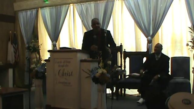 El Camino La Verdad Y La Vida Por El Pastor Gilberto Fuentes Parte 2