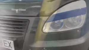 Пневмоподвеска ГАЗель 2705 задняя ось