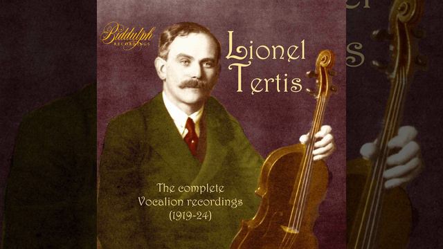 Praeludium & Allegro in the Style of Pugnani (Arr. L. Tertis for Viola & Piano) смотреть онлайн
