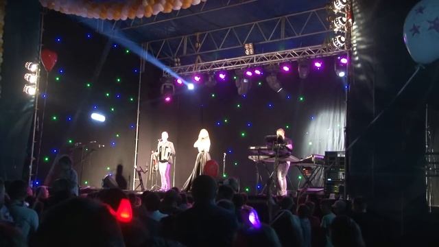 Марина і компанія. Чудачка ти МАРУСЯ... смотреть онлайн