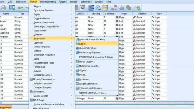 Exploratory Factor Analysis - Part 1 смотреть онлайн