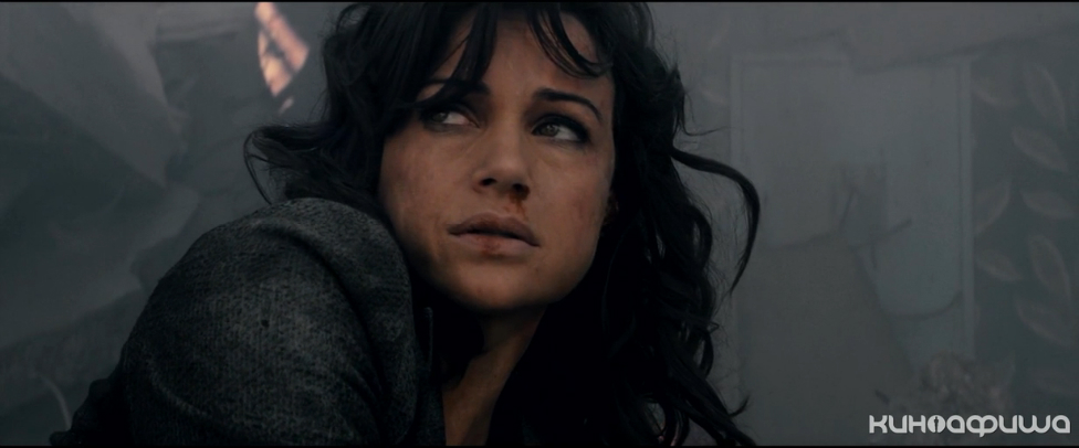 Разлом Сан-Андреас (Второй трейлер) смотреть онлайн