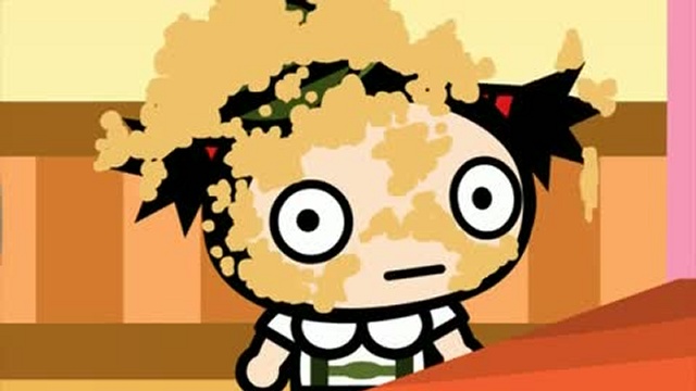 Пукка / Pucca 32 рус. озв. смотреть онлайн