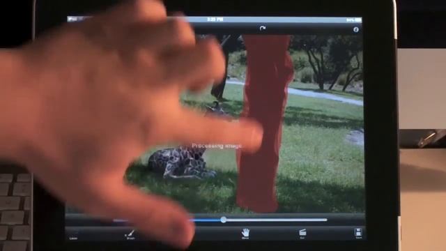Retouch HD App Review for iPad смотреть онлайн