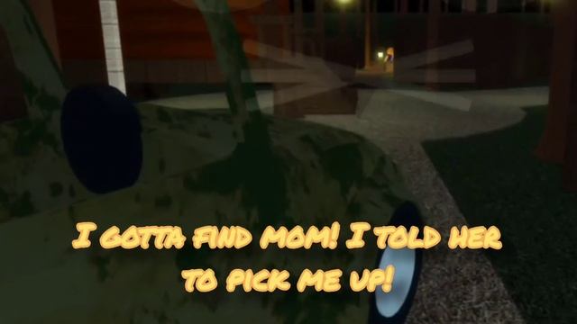 The Origin of Tigry!?: Part 1 (Roblox Piggy Short Movie) смотреть онлайн