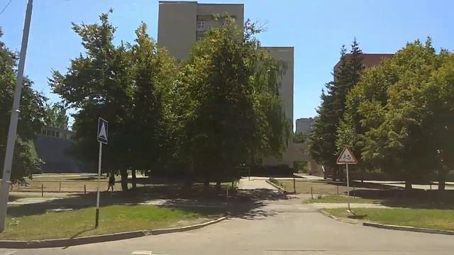 Ставрополь. Юго-Западный район (13.08.2019) смотреть онлайн