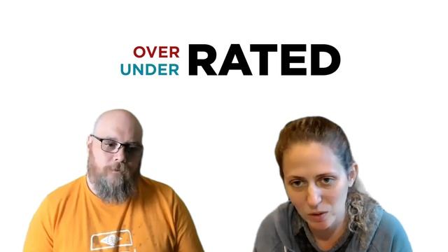 Over or Under Rated: Trunk-Based Development смотреть онлайн