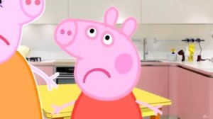 СВИНКА ПЕППА ПОЛУЧИЛА ДВОЙКУ ЗА СОЧИНЕНИЕ В ШКОЛЕ