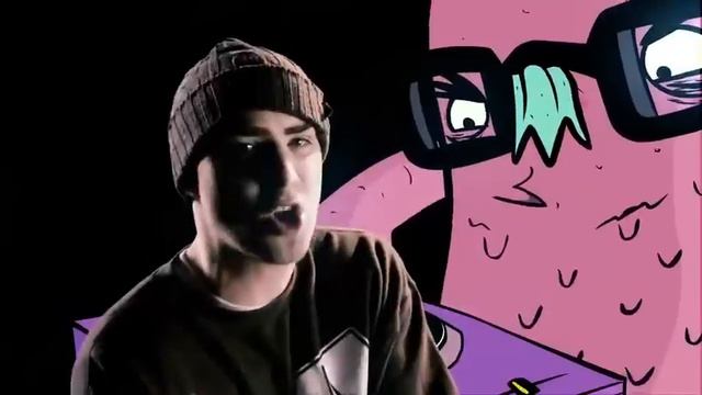 D.O. Gibson - Now I Understand feat Classified and White Mic смотреть онлайн