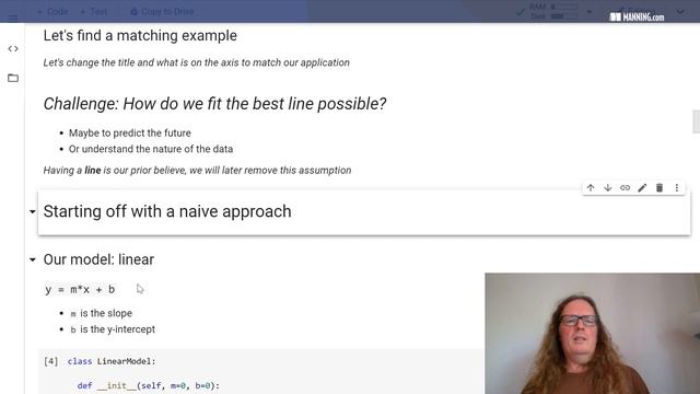An introduction to coding neural networks with TensorFlow 2.0 смотреть онлайн