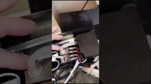 не работает капучинатор кофемашина  rondell RDE-1110