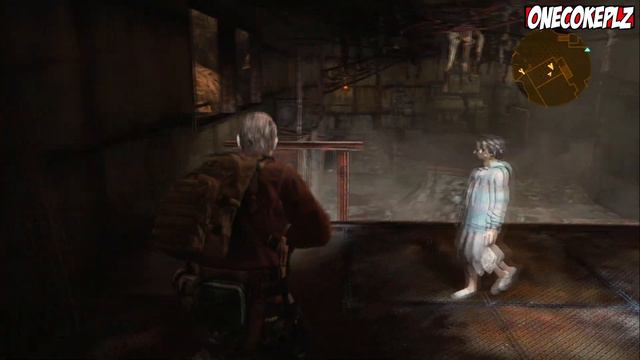 Resident Evil: Revelations 2 Episode 3 ENDING Walkthrough Playthrough (PS4/XboxOne/PS3/Xbox360/PC) смотреть онлайн