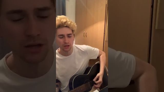 Lucas Woodland Livestream // April 20 2020 смотреть онлайн