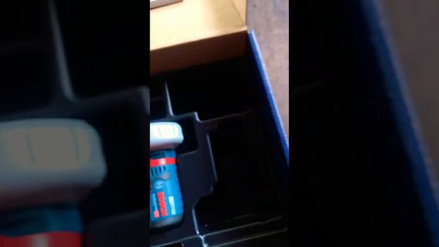 BOSCH GWS 12V-76 เขาส่งมาให้ใช้อีกแล้ว..??? смотреть онлайн