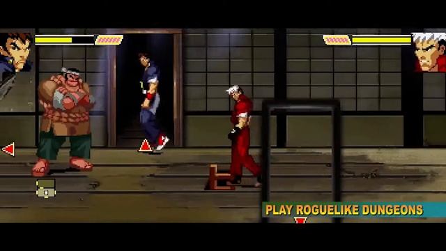 Gekido  Kintaro's Revenge Trailer