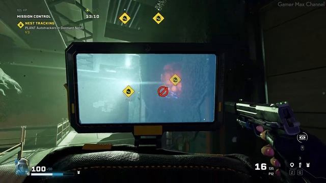 Rainbow Six Extraction - FULL GAME Walkthrough Gameplay No Commentary смотреть онлайн