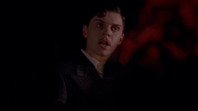 Evan Peters (multi Ahs Characters) - Playdate