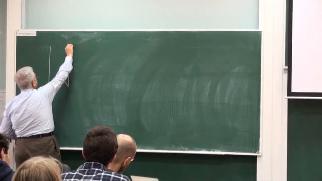 Homogeneous dynamics and number theory | Григорий Маргулис | Лекториум смотреть онлайн