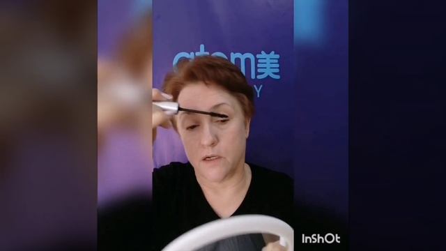 маленький лайфхак для тех, кто собрался выбросить свою тушь. смотреть онлайн