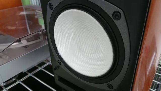 ONKYO D-212EX ウーファー テスト смотреть онлайн